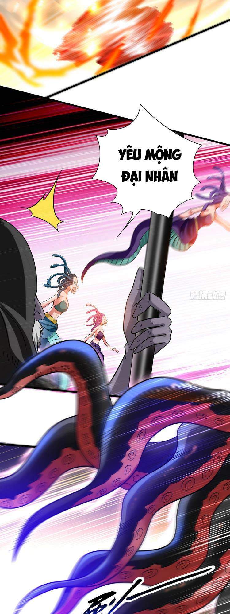 Đệ Tử Của Ta Đều Là Súp Bờ Thần Chapter 108 - Trang 2