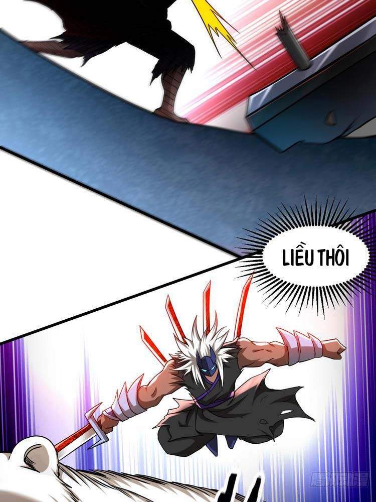 Đệ Tử Của Ta Đều Là Súp Bờ Thần Chapter 108 - Trang 2