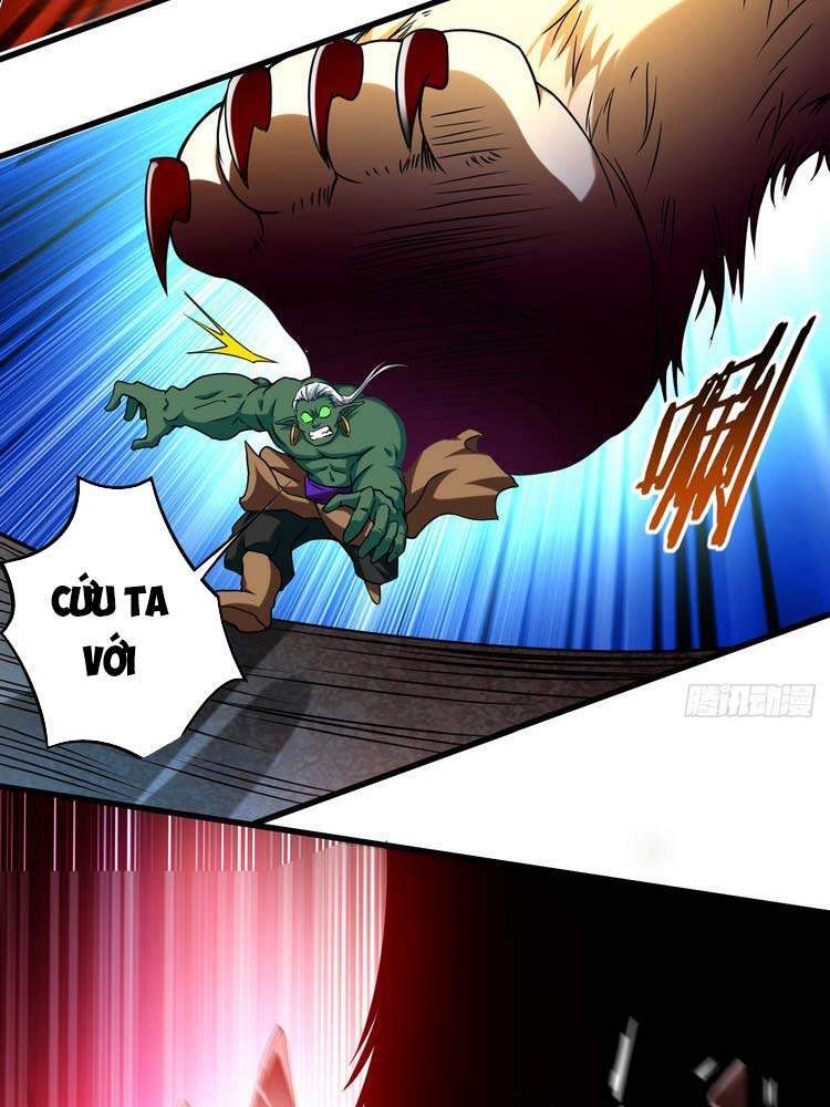 Đệ Tử Của Ta Đều Là Súp Bờ Thần Chapter 108 - Trang 2