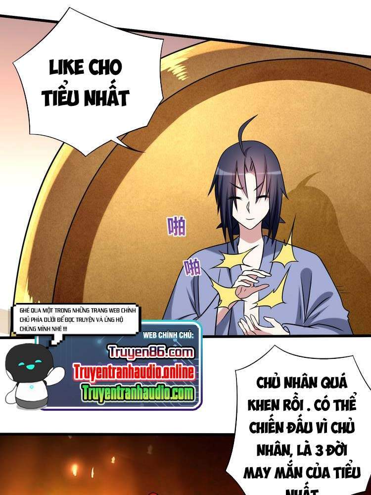 Đệ Tử Của Ta Đều Là Súp Bờ Thần Chapter 108 - Trang 2