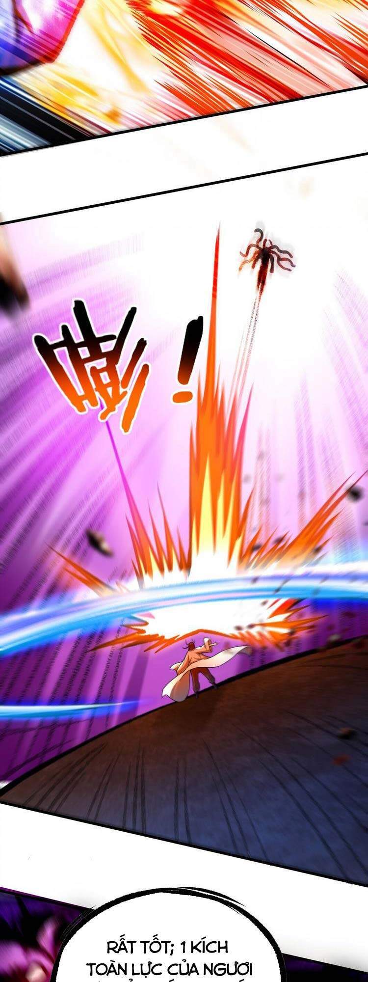 Đệ Tử Của Ta Đều Là Súp Bờ Thần Chapter 109 - Trang 2