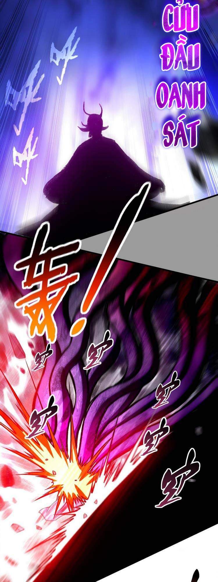 Đệ Tử Của Ta Đều Là Súp Bờ Thần Chapter 109 - Trang 2