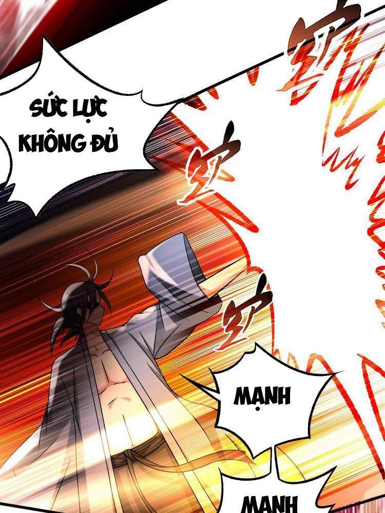 Đệ Tử Của Ta Đều Là Súp Bờ Thần Chapter 109 - Trang 2