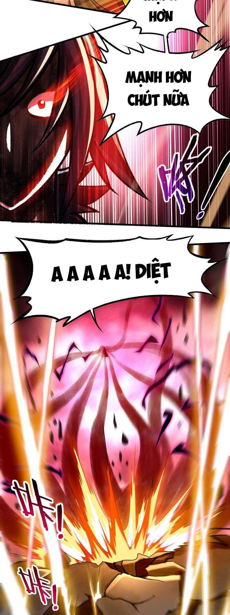 Đệ Tử Của Ta Đều Là Súp Bờ Thần Chapter 109 - Trang 2