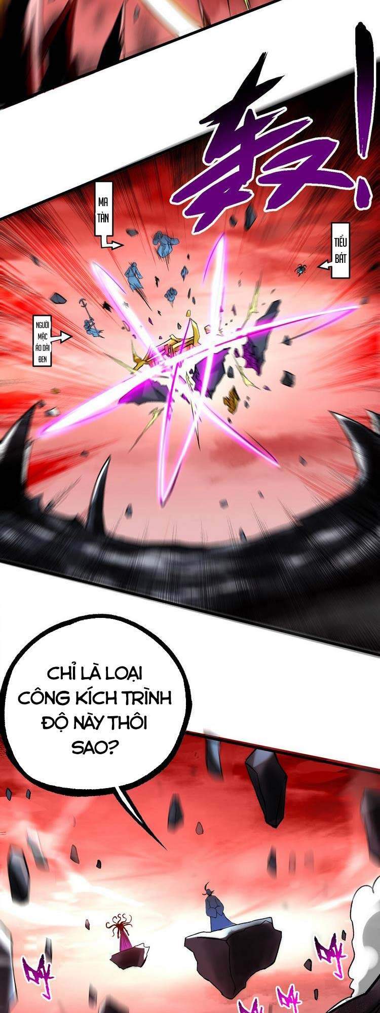 Đệ Tử Của Ta Đều Là Súp Bờ Thần Chapter 109 - Trang 2