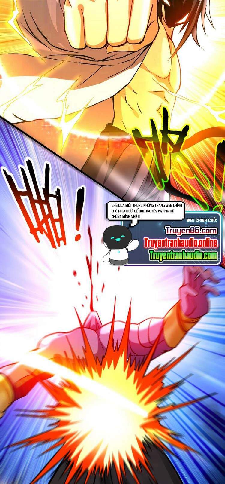 Đệ Tử Của Ta Đều Là Súp Bờ Thần Chapter 109 - Trang 2