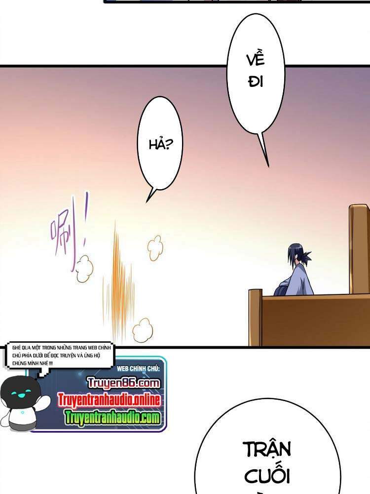 Đệ Tử Của Ta Đều Là Súp Bờ Thần Chapter 109 - Trang 2