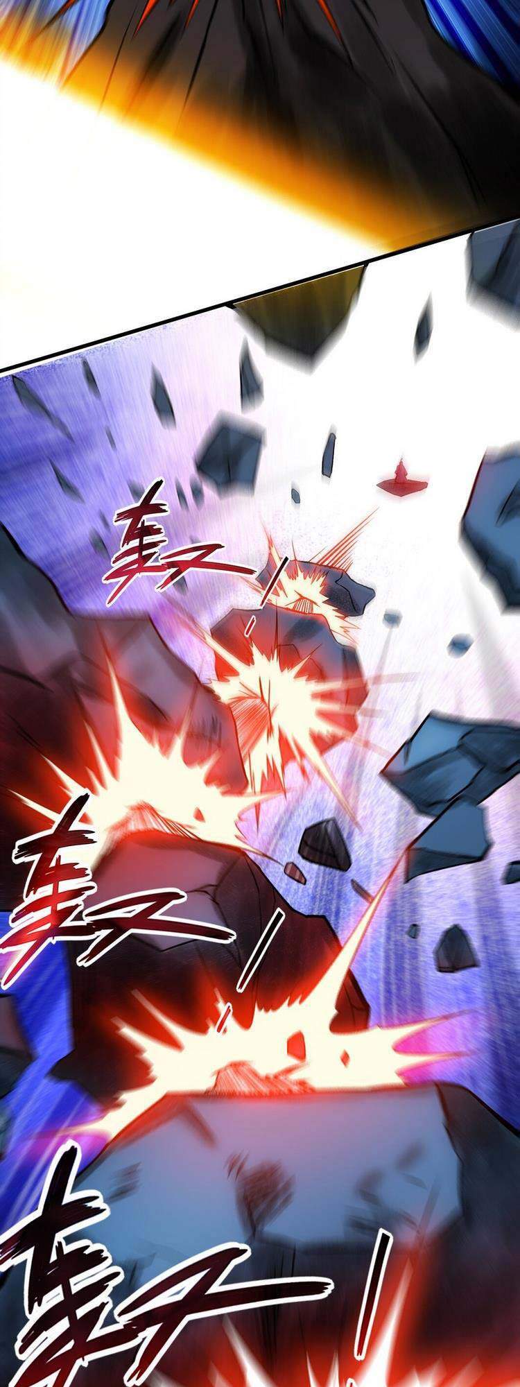 Đệ Tử Của Ta Đều Là Súp Bờ Thần Chapter 109 - Trang 2