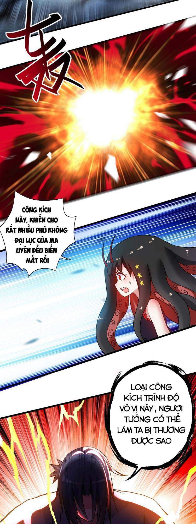 Đệ Tử Của Ta Đều Là Súp Bờ Thần Chapter 109 - Trang 2