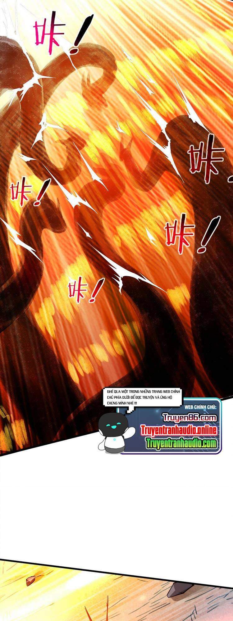 Đệ Tử Của Ta Đều Là Súp Bờ Thần Chapter 109 - Trang 2