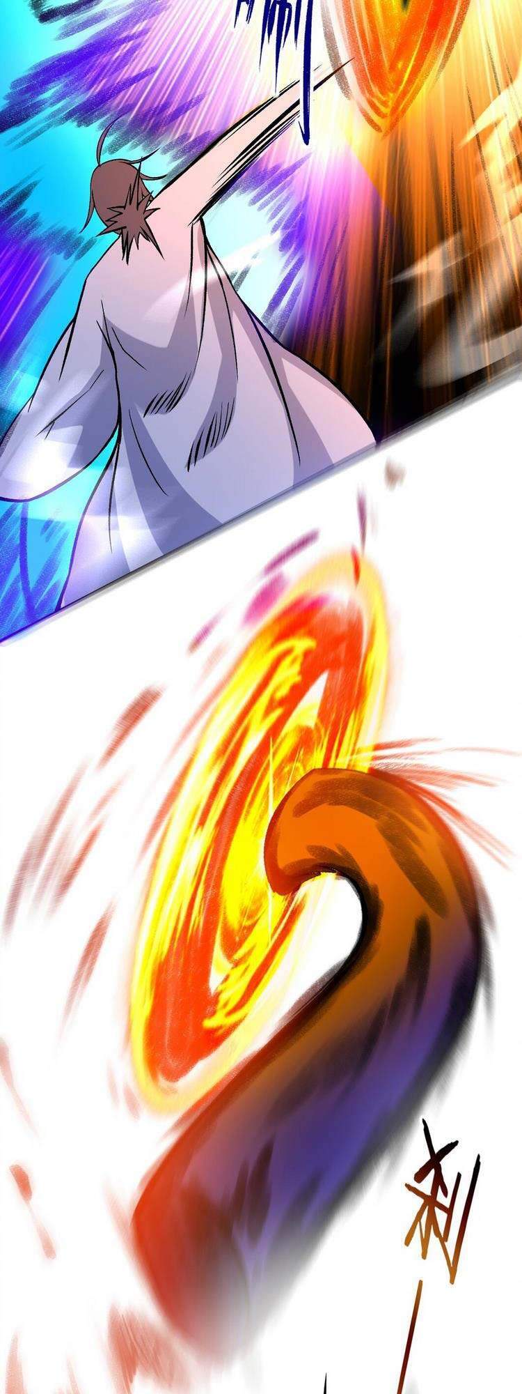 Đệ Tử Của Ta Đều Là Súp Bờ Thần Chapter 109 - Trang 2