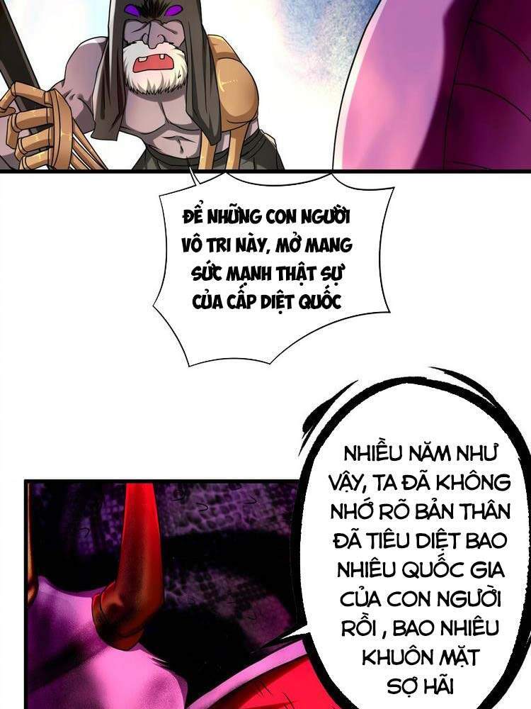 Đệ Tử Của Ta Đều Là Súp Bờ Thần Chapter 109 - Trang 2