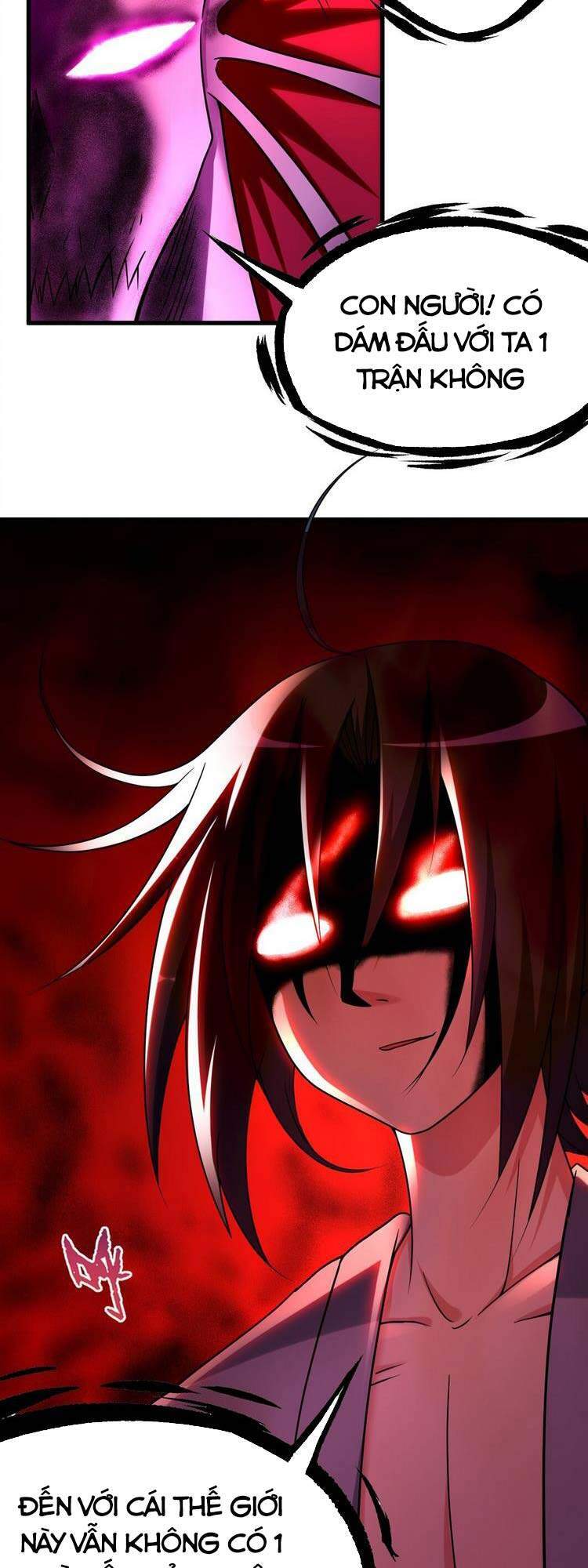 Đệ Tử Của Ta Đều Là Súp Bờ Thần Chapter 109 - Trang 2