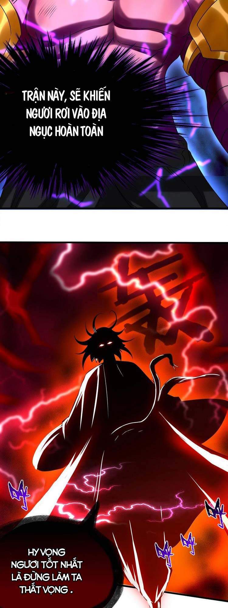 Đệ Tử Của Ta Đều Là Súp Bờ Thần Chapter 109 - Trang 2