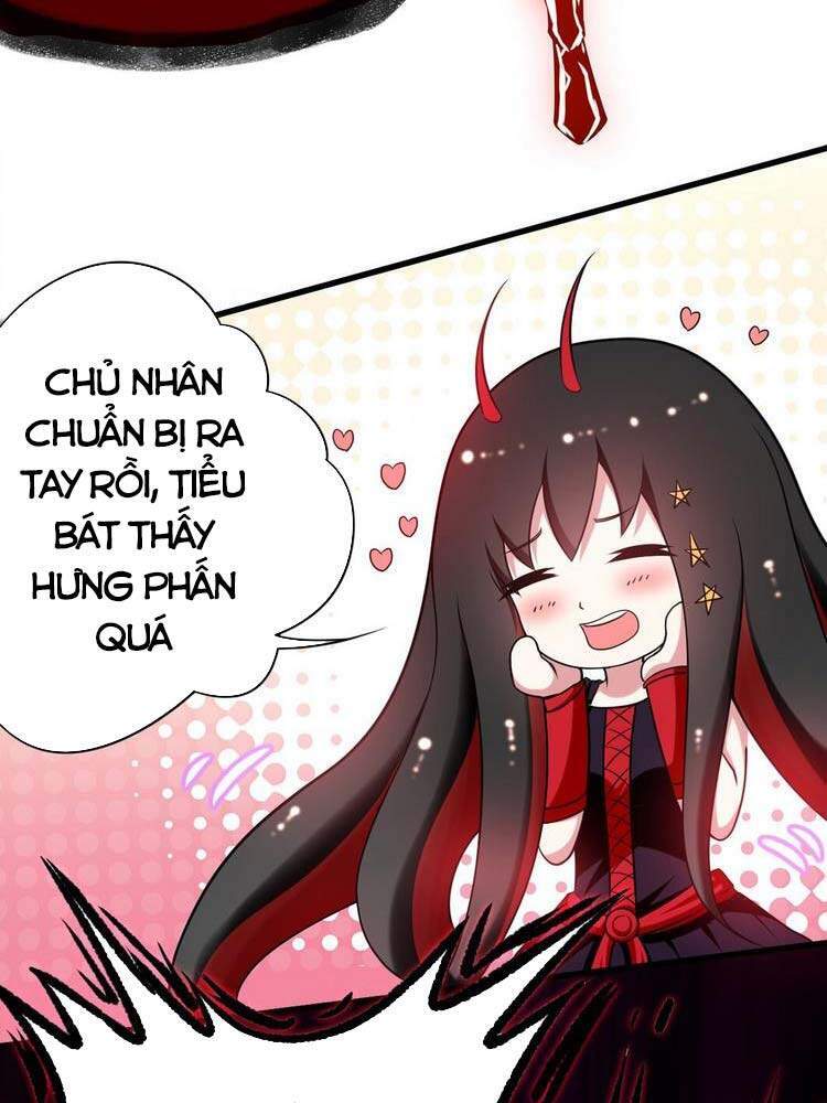 Đệ Tử Của Ta Đều Là Súp Bờ Thần Chapter 109 - Trang 2