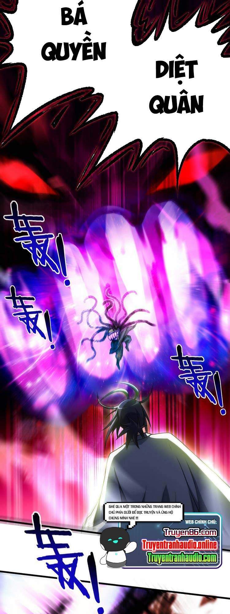 Đệ Tử Của Ta Đều Là Súp Bờ Thần Chapter 109 - Trang 2