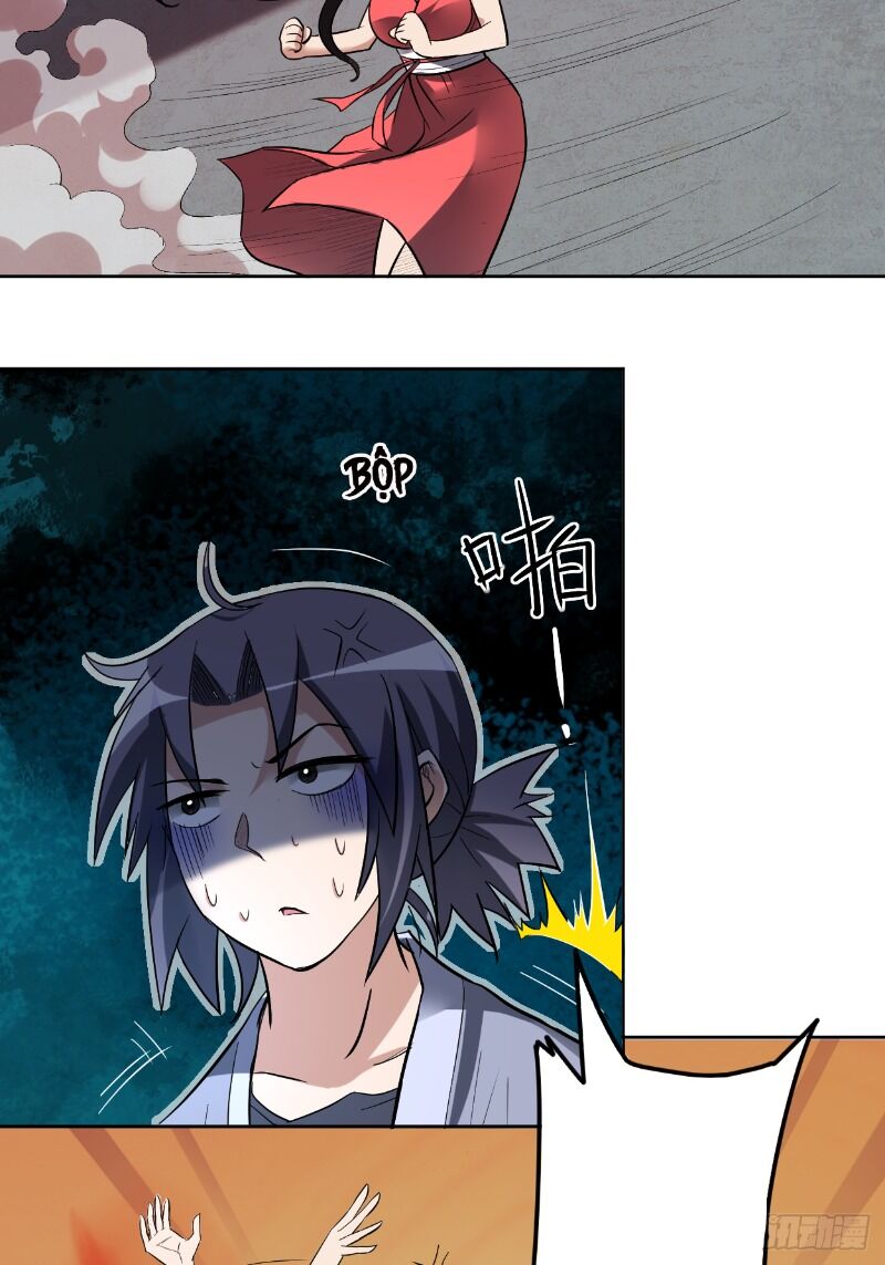 Đệ Tử Của Ta Đều Là Súp Bờ Thần Chapter 11 - Trang 2