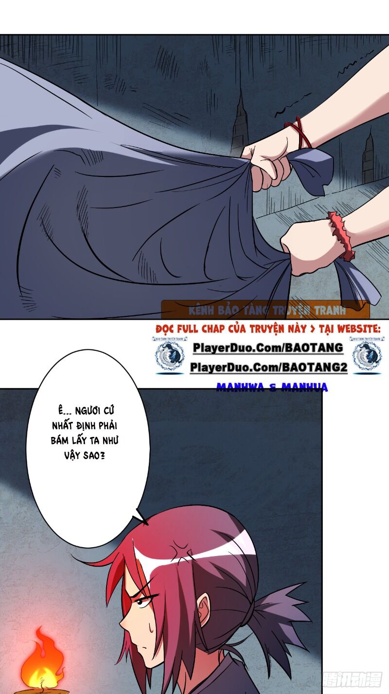 Đệ Tử Của Ta Đều Là Súp Bờ Thần Chapter 11 - Trang 2