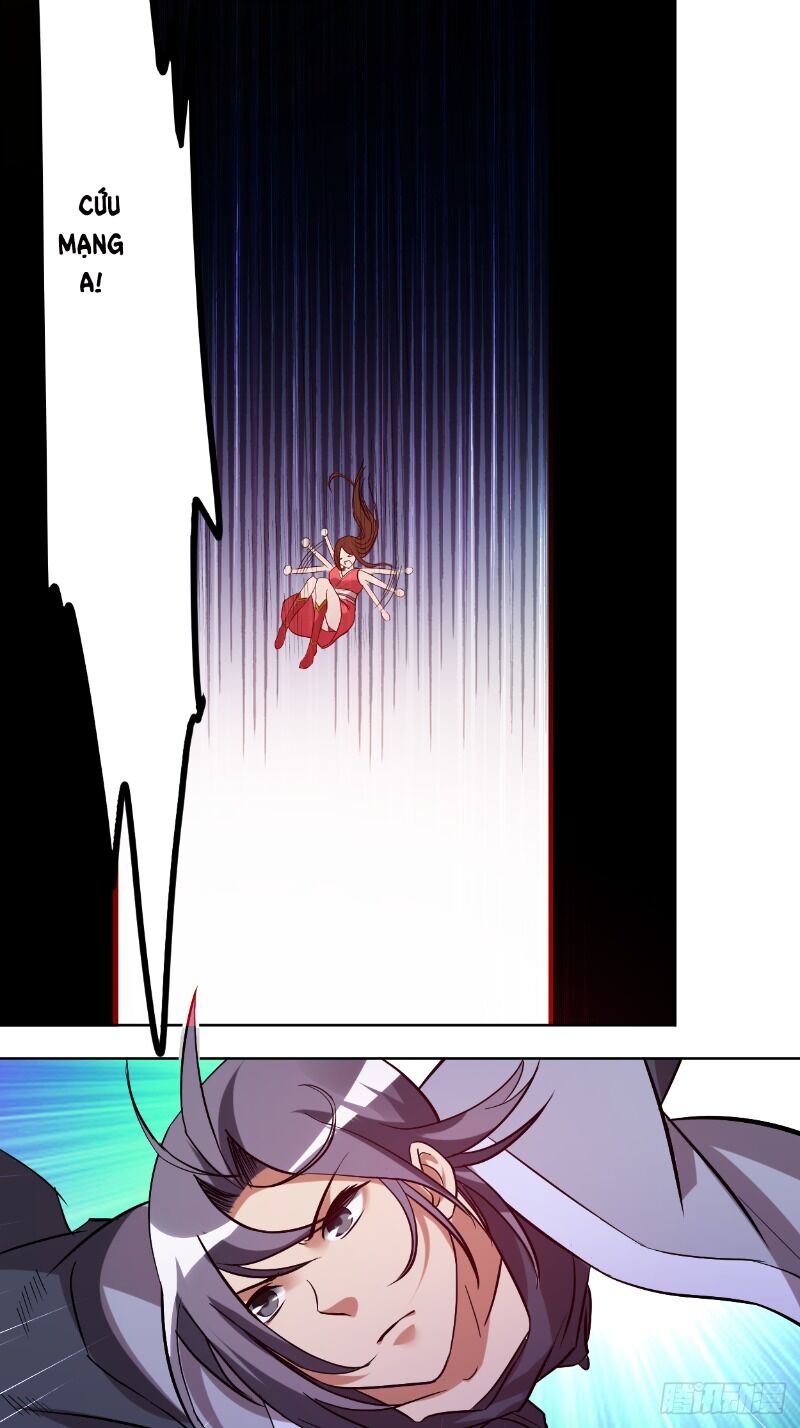 Đệ Tử Của Ta Đều Là Súp Bờ Thần Chapter 11 - Trang 2