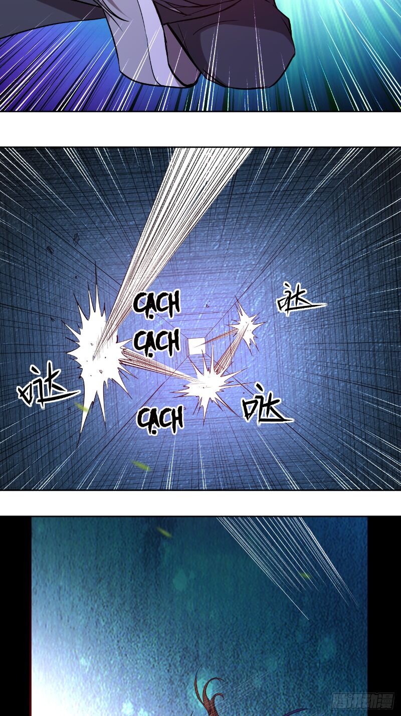 Đệ Tử Của Ta Đều Là Súp Bờ Thần Chapter 11 - Trang 2