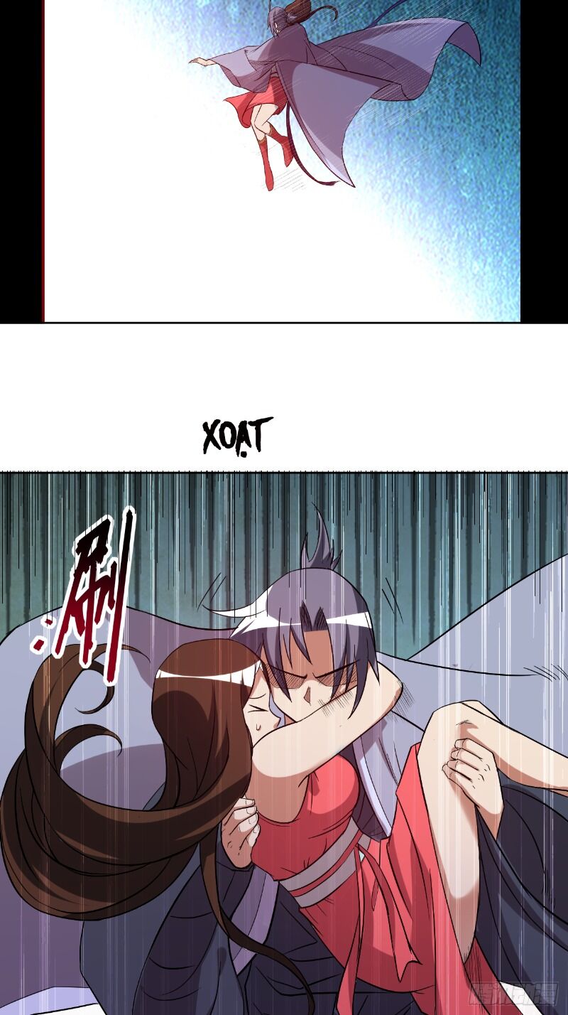 Đệ Tử Của Ta Đều Là Súp Bờ Thần Chapter 11 - Trang 2