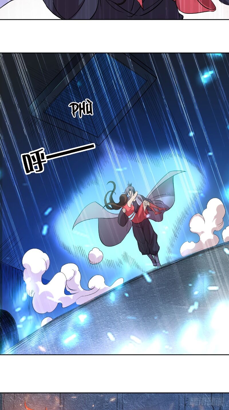 Đệ Tử Của Ta Đều Là Súp Bờ Thần Chapter 11 - Trang 2