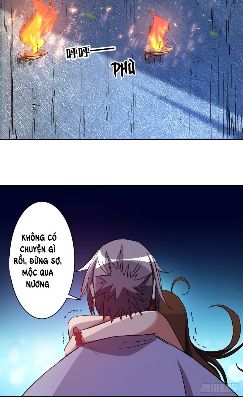 Đệ Tử Của Ta Đều Là Súp Bờ Thần Chapter 11 - Trang 2