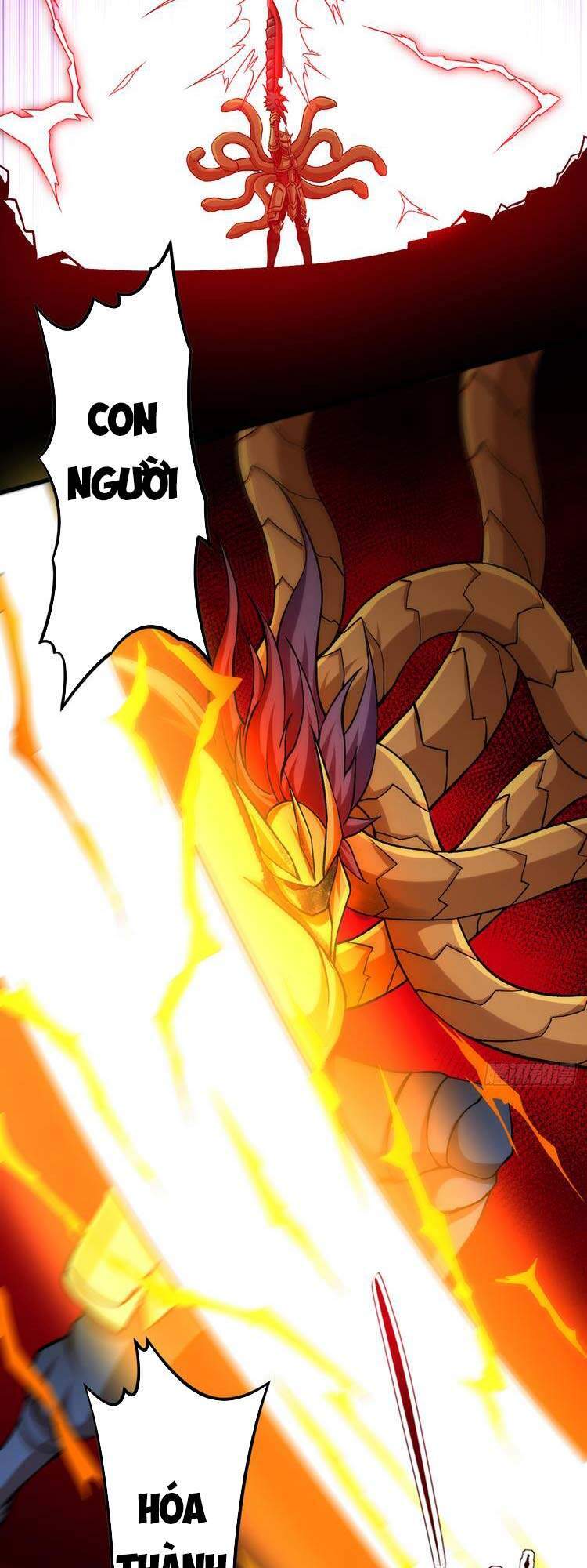 Đệ Tử Của Ta Đều Là Súp Bờ Thần Chapter 110 - Trang 2