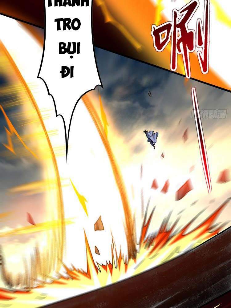 Đệ Tử Của Ta Đều Là Súp Bờ Thần Chapter 110 - Trang 2