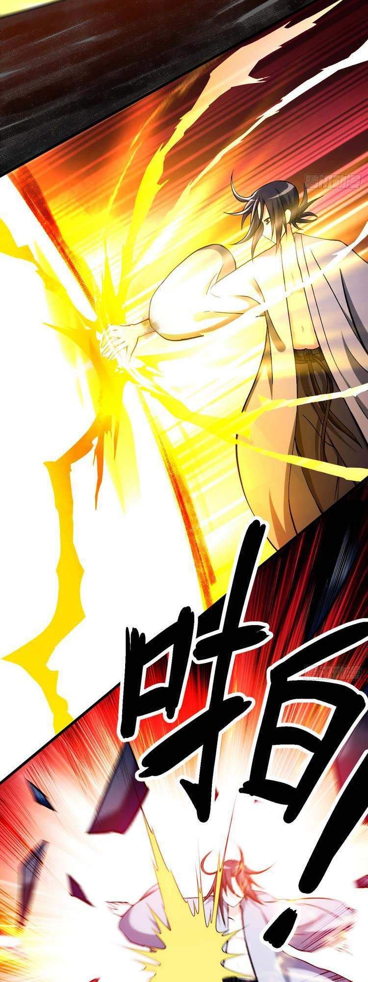 Đệ Tử Của Ta Đều Là Súp Bờ Thần Chapter 110 - Trang 2