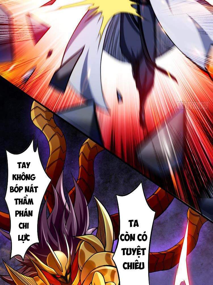 Đệ Tử Của Ta Đều Là Súp Bờ Thần Chapter 110 - Trang 2