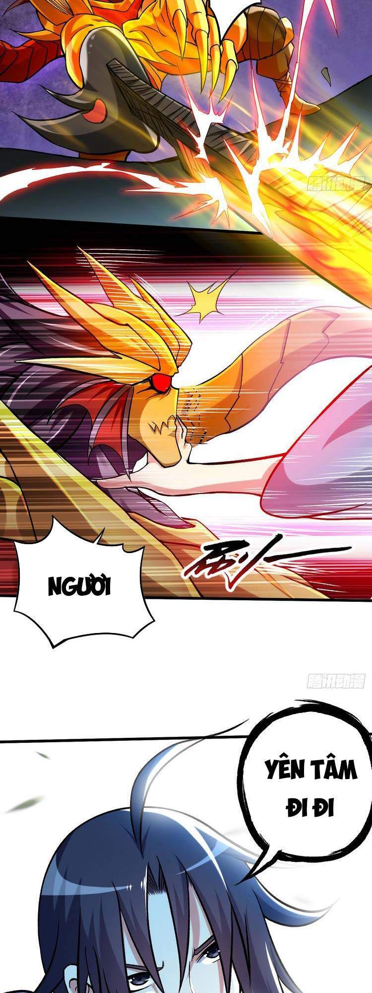 Đệ Tử Của Ta Đều Là Súp Bờ Thần Chapter 110 - Trang 2