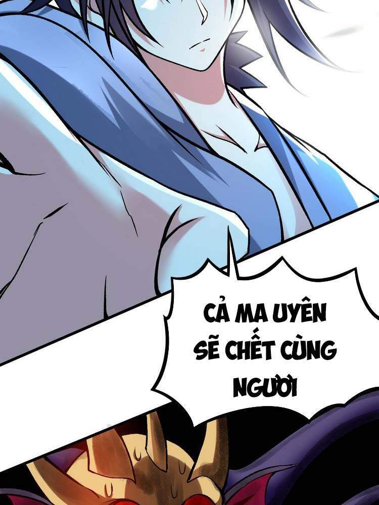 Đệ Tử Của Ta Đều Là Súp Bờ Thần Chapter 110 - Trang 2