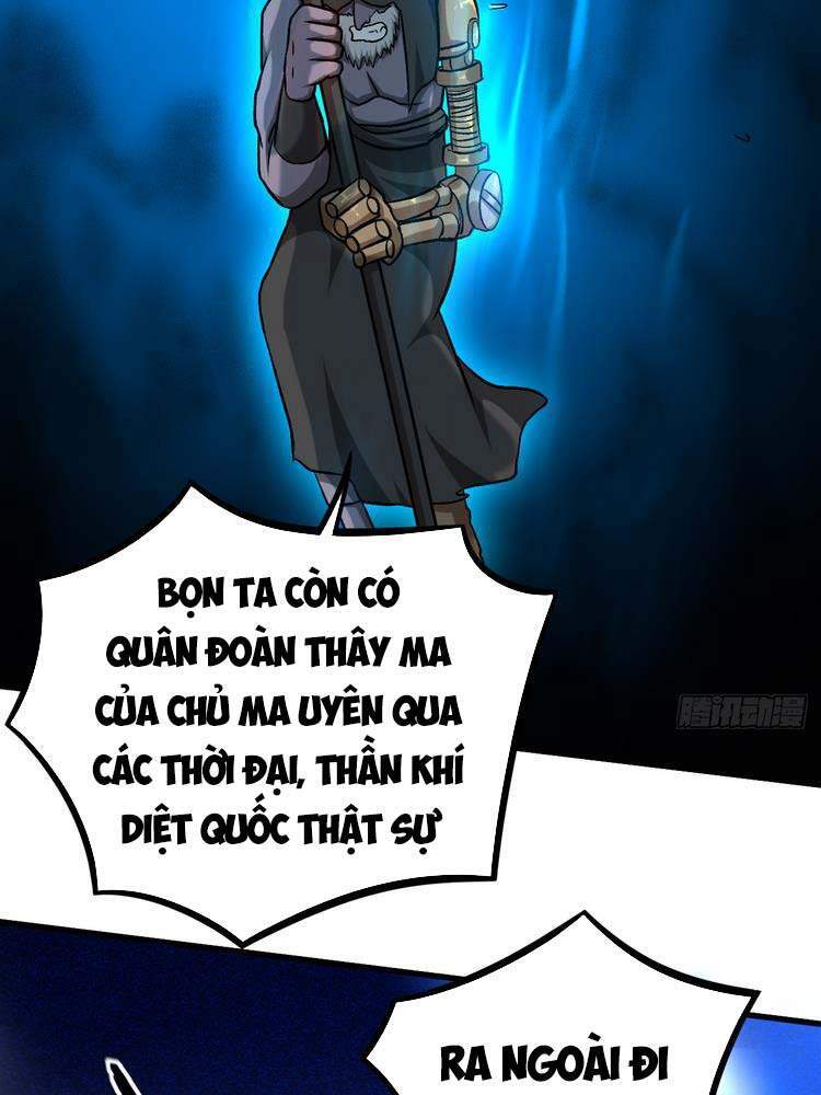 Đệ Tử Của Ta Đều Là Súp Bờ Thần Chapter 110 - Trang 2