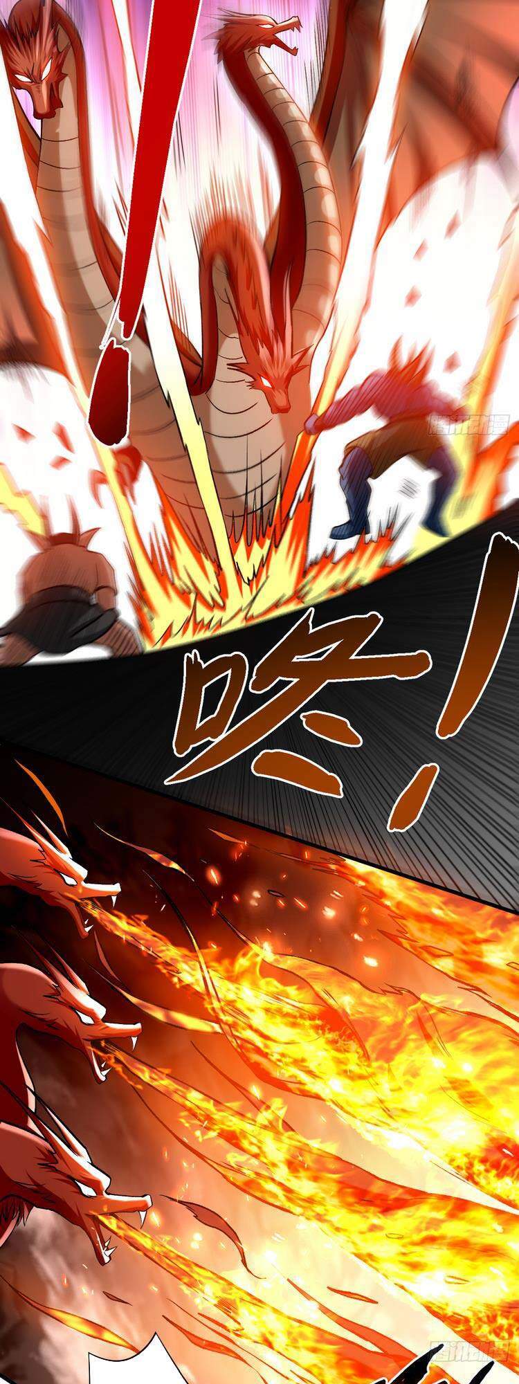 Đệ Tử Của Ta Đều Là Súp Bờ Thần Chapter 110 - Trang 2