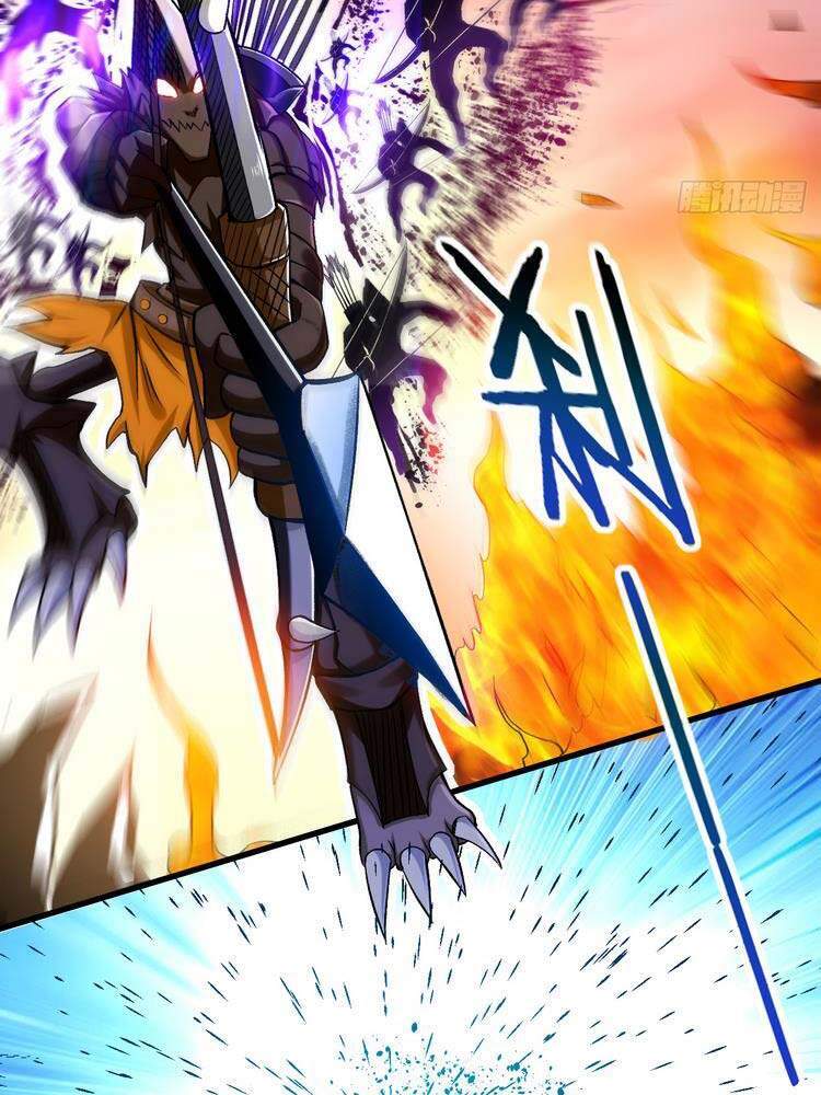 Đệ Tử Của Ta Đều Là Súp Bờ Thần Chapter 110 - Trang 2