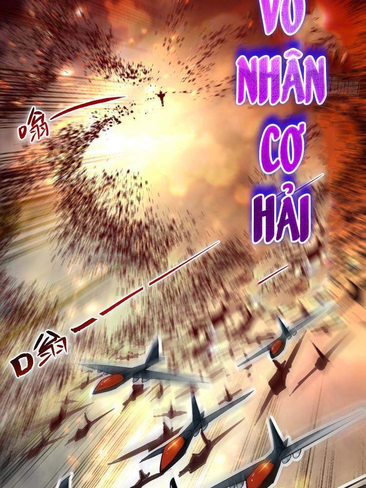 Đệ Tử Của Ta Đều Là Súp Bờ Thần Chapter 110 - Trang 2