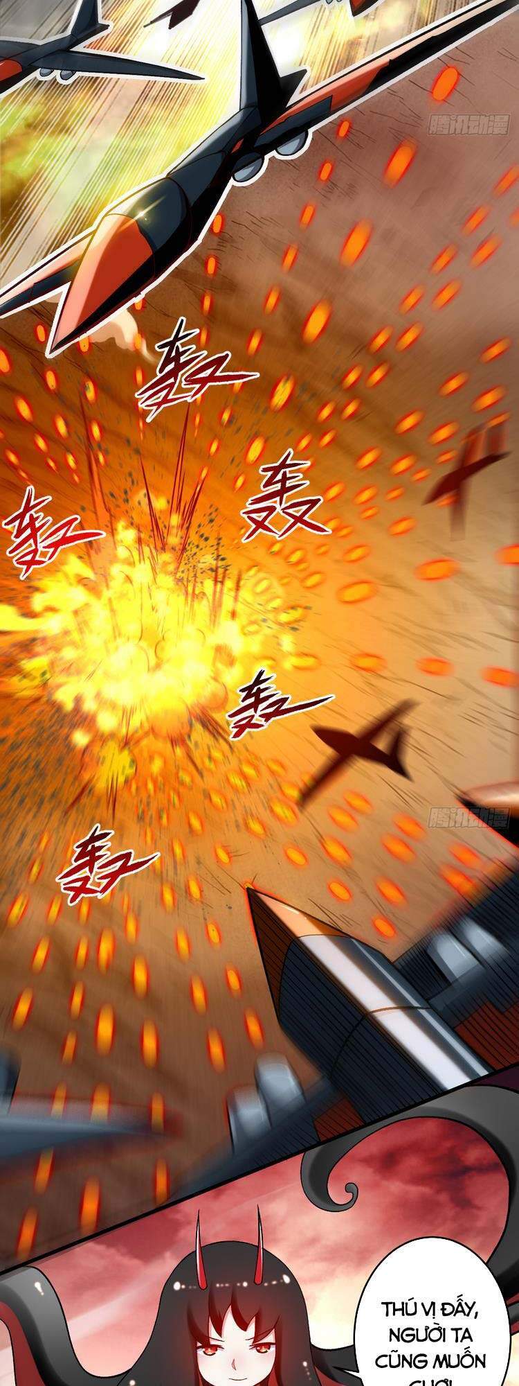 Đệ Tử Của Ta Đều Là Súp Bờ Thần Chapter 110 - Trang 2