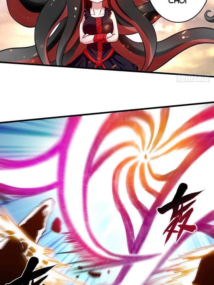 Đệ Tử Của Ta Đều Là Súp Bờ Thần Chapter 110 - Trang 2