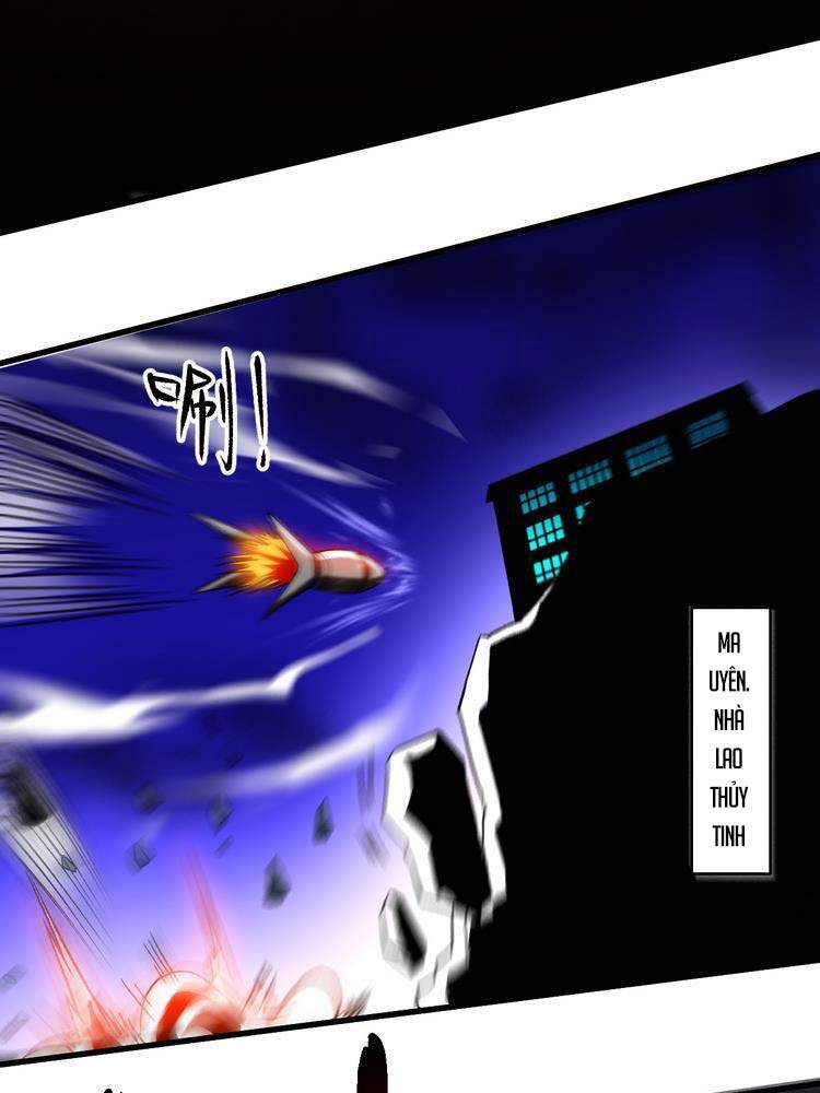 Đệ Tử Của Ta Đều Là Súp Bờ Thần Chapter 110 - Trang 2