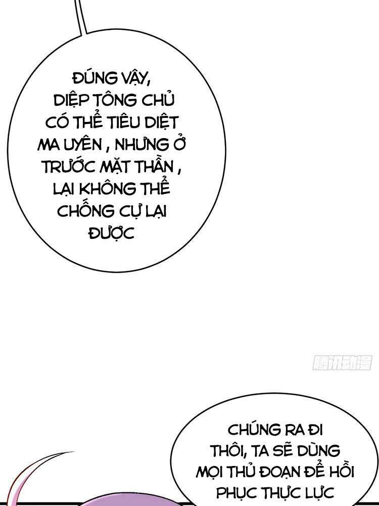 Đệ Tử Của Ta Đều Là Súp Bờ Thần Chapter 110 - Trang 2