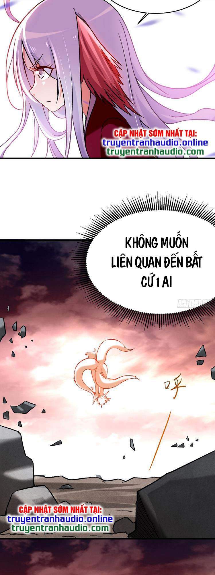 Đệ Tử Của Ta Đều Là Súp Bờ Thần Chapter 110 - Trang 2