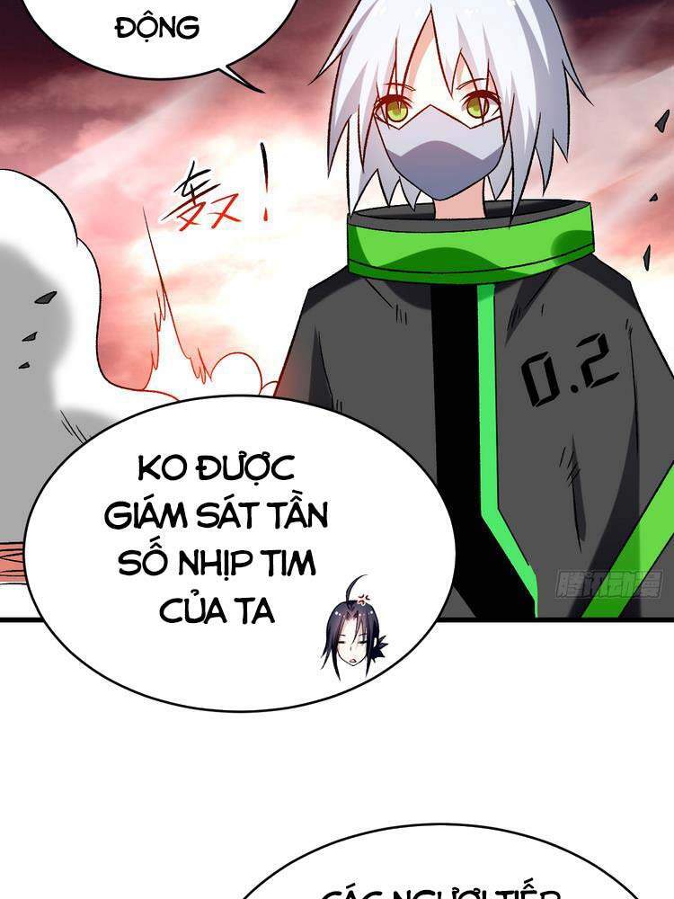 Đệ Tử Của Ta Đều Là Súp Bờ Thần Chapter 110 - Trang 2