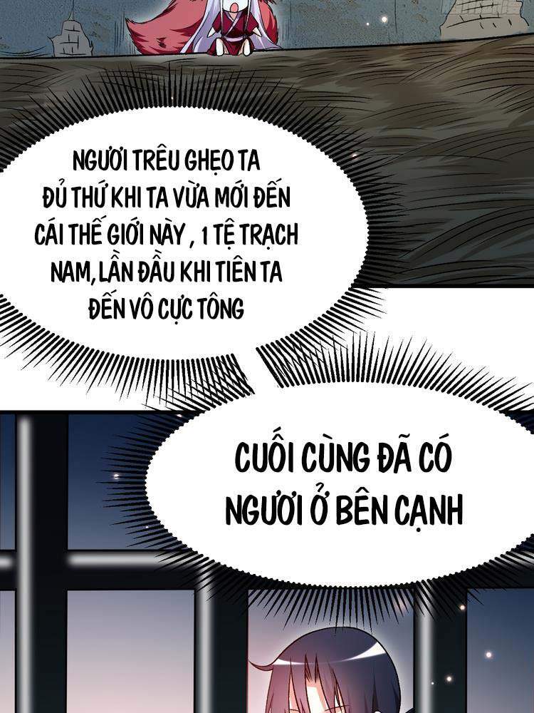 Đệ Tử Của Ta Đều Là Súp Bờ Thần Chapter 110 - Trang 2