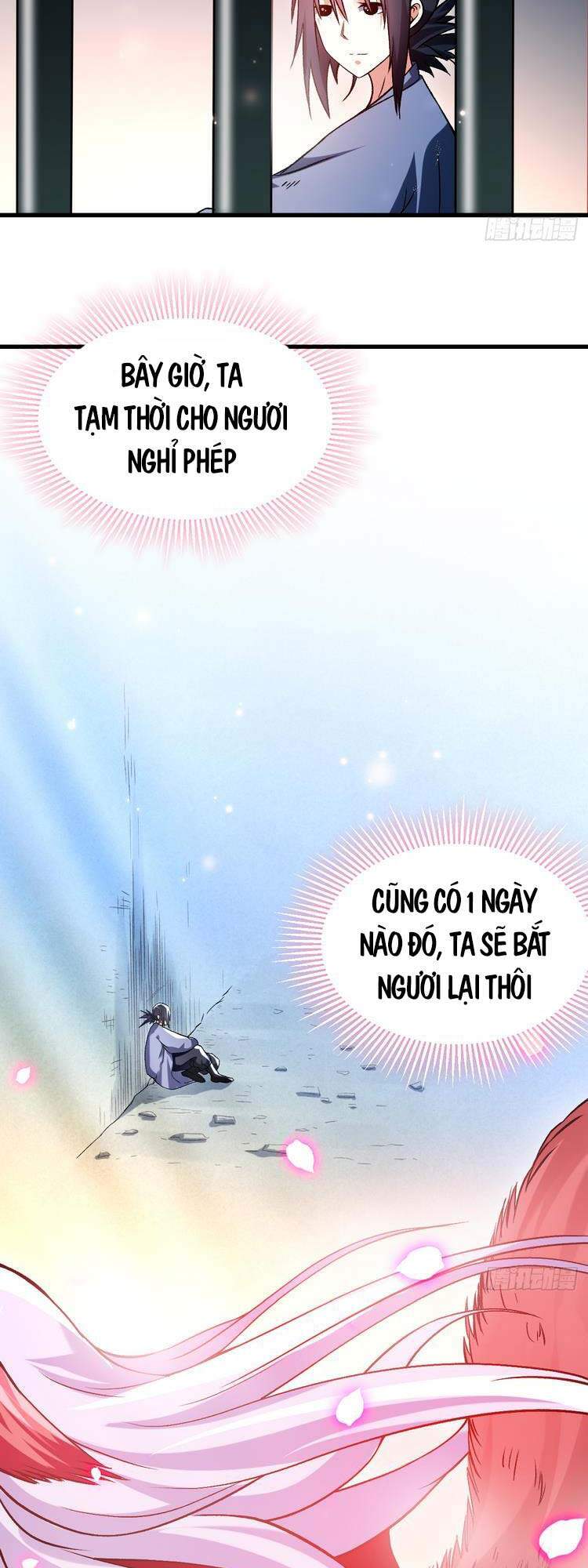 Đệ Tử Của Ta Đều Là Súp Bờ Thần Chapter 110 - Trang 2