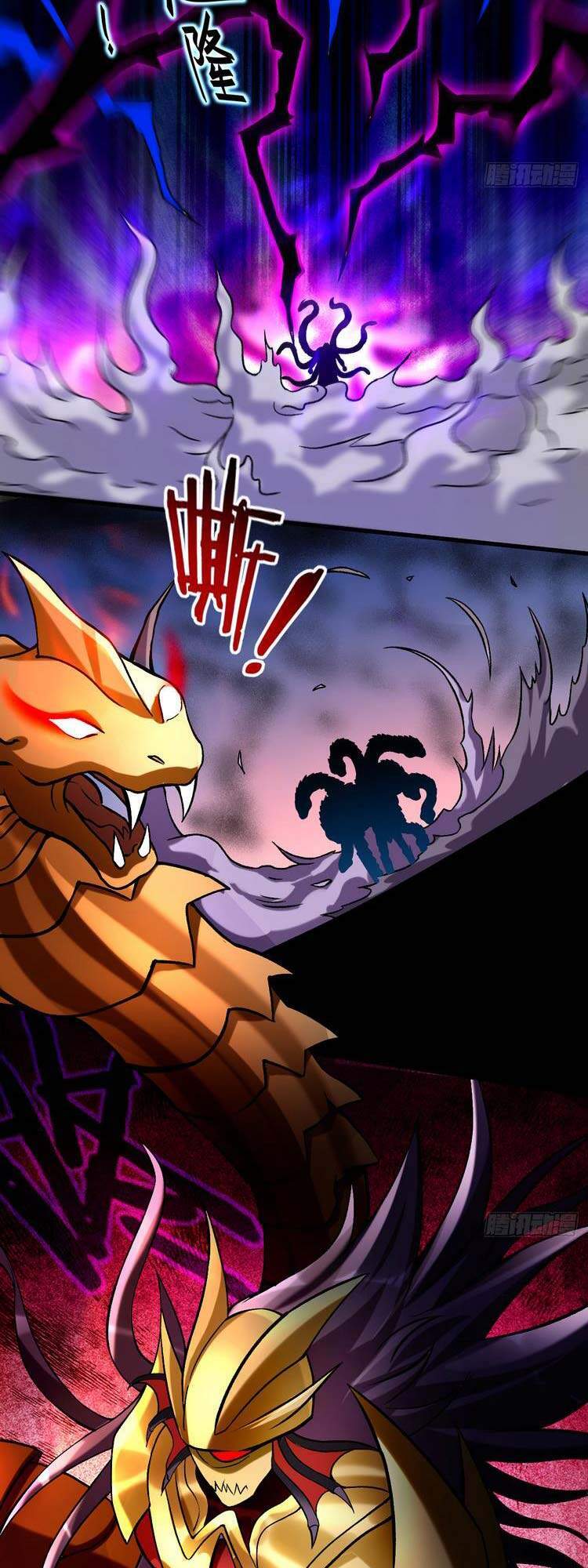 Đệ Tử Của Ta Đều Là Súp Bờ Thần Chapter 110 - Trang 2