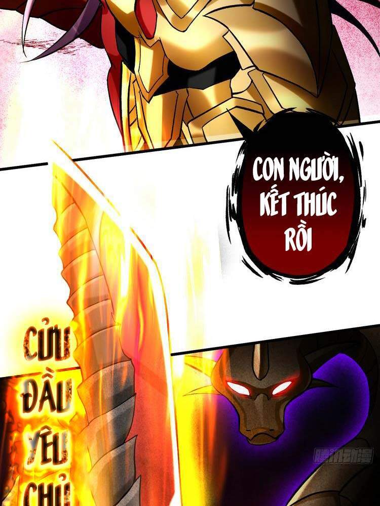 Đệ Tử Của Ta Đều Là Súp Bờ Thần Chapter 110 - Trang 2