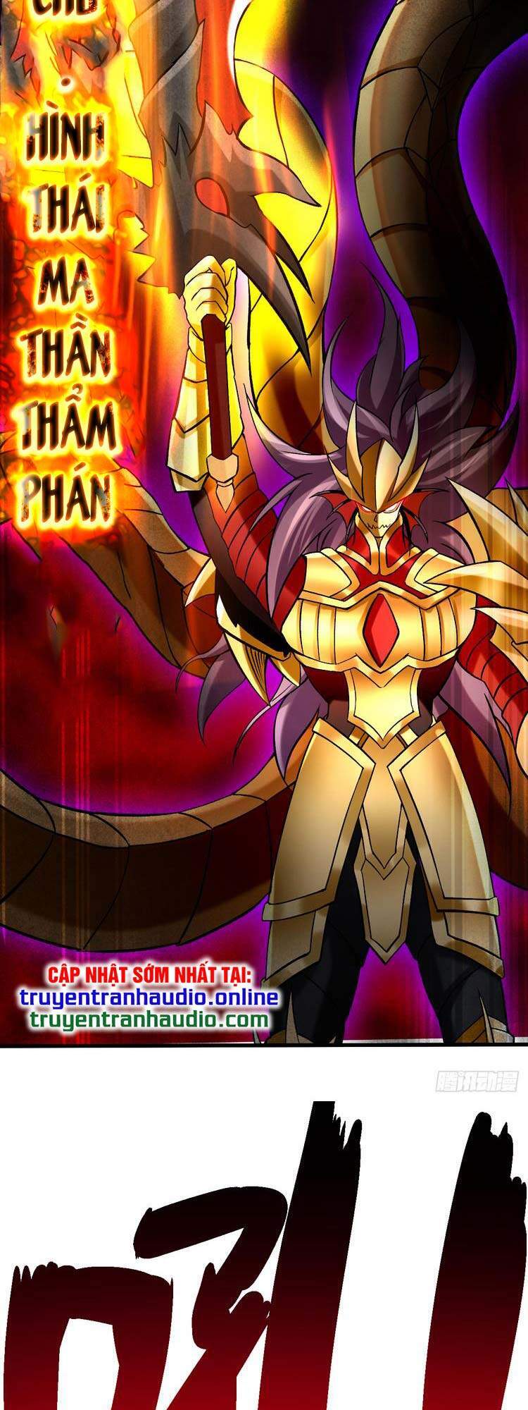 Đệ Tử Của Ta Đều Là Súp Bờ Thần Chapter 110 - Trang 2