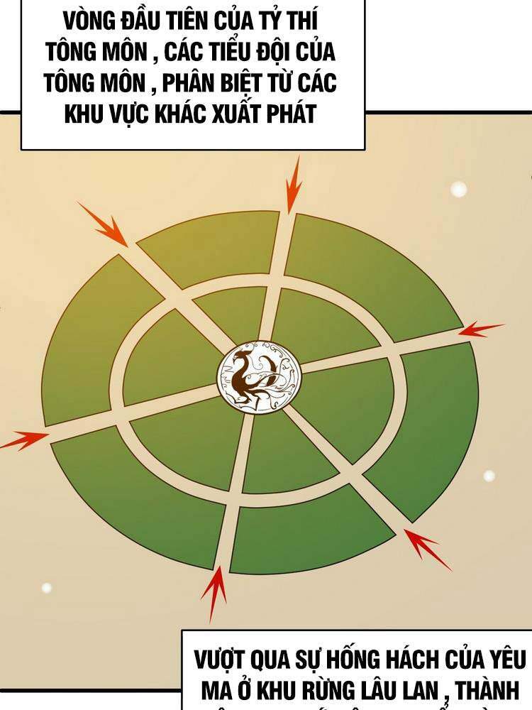 Đệ Tử Của Ta Đều Là Súp Bờ Thần Chapter 111 - Trang 2