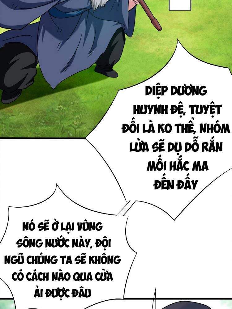 Đệ Tử Của Ta Đều Là Súp Bờ Thần Chapter 111 - Trang 2